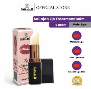 Sailajah Lip Treatment Balm