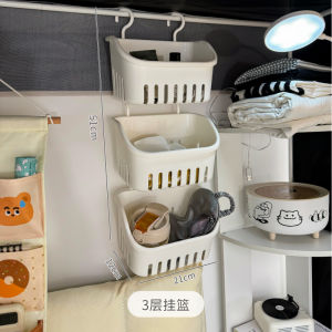 Old-Fashioned Dormitory Renovation Student All-Inclusive Integrated Bed Curtain Bed Table Foldable Computer Desk Wire-Wrap Board Storage Rack