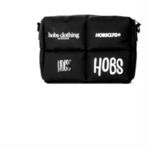 กระเป๋า Hobs | Varg | Size 10x3.5x7 นิ้ว