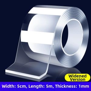 High-strength Double-sided Adhesive Strong Fixation Traceless