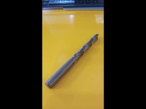 Matabor besi NKL 13mm