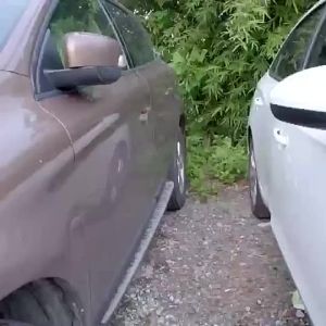5M Car U Shape Door Edge Bumper Strip Trim Anti Collision Strip U