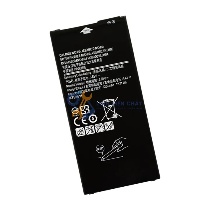 Pin%20cho%20%C4%91i%E1%BB%87n%20tho%E1%BA%A1i%20Samsung%20Galaxy%20J6%20Plus%20J6+%20SM-J610F%203300mAh%20Zin%20-%20Image%201