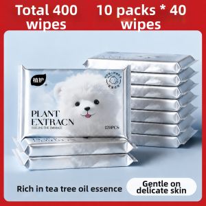 Botare | Infant Moisturizing Tissue