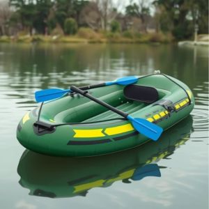 BONINGYU | Inflatable Multi-Use Boat