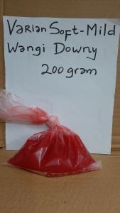 BIBIT DETERGEN / BIANG DETERJEN / NETTO 200GRAM /LAUNDRY PAKAIAN / BINATU