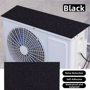 YIMING | Noise Reduction Waterproof Protective Cover