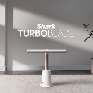 [NEW ARRIVAL] Shark TurboBlade Bladeless Fan - TF200