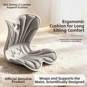 Brezor | Ergonomic Waist Cushion Posture Correction