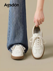 Agsdon | Vintage Retro Lightweight Casual Sneakers