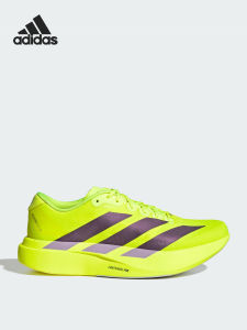 adidas | Winter Low Top Shock Absorption Mens Running Shoes