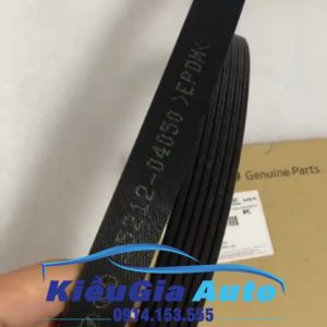 Dây cura tổng Hyundai i30 2008-2015 Chính hãng