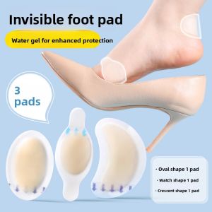LINGMIAO | Foot Blister Preventing Pads Heel Protector