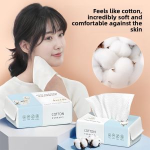 CHUBEISHI | Sensitive Skin Facial Cleansing Wipes Antibacterial
