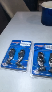 MOTORCYCLE ROCKER ARM FOR CLICK125/CLICK150/BEAT FI/NMAX V1/V2/BARAKO175/TMX SUPREMO