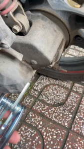 Bộ Lục Giác Sửa Chữa Cầm Tay Đa Năng Tua Vít 16-in-1