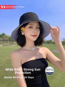 XINLUO | UV Protection Sun Hat Large Brim