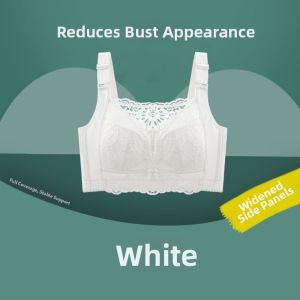 Large Size Anti Sagging Supportive Full Cup Bras Thin