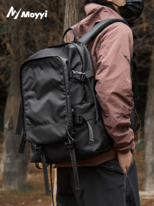 MOYYI | Lightweight Versatile Student Backpack