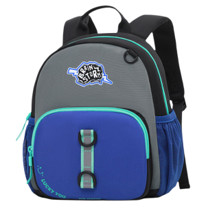 DR KONG | Child Friendly Outdoor Backpack Large Capacity