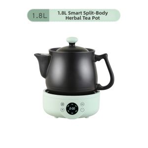 DUSTDEER | Automatic Multi-function Herbal Medicine Cooker