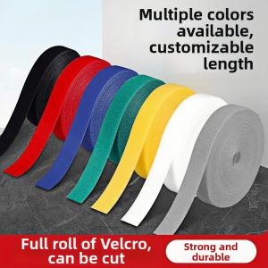 WEVOLA | Reusable Cable Ties