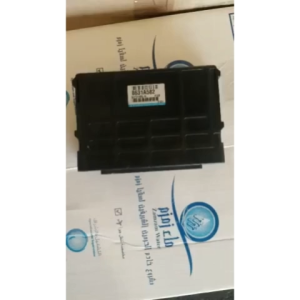 {READY STOCK} PROTON PERSONA ELEGENT AUTO TCU A582 Transmission Control Unit Black Rectangular Shape Automotive Part