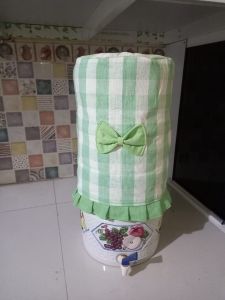 tutup galon sarung galon cover galon atbm