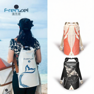 FRENZEL | Waterproof Backpack 20L