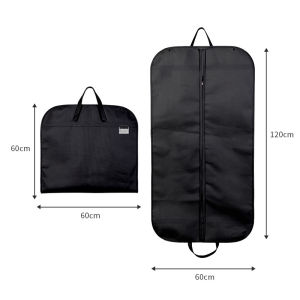 MENGMIAN | Dustproof Breathable Garment Bag
