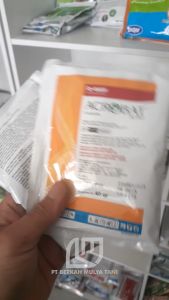 Fungisida Sistemik Acrobat 50 WP 40 gram BASF Obat Jamur Busuk Daun Buah Tanaman