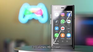 New S23 Pro Phone Android Phone Direct Screen Dual Card 3G Phone