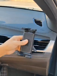 Car Air Vent Universal Holder For ipad Samsung Tablet Mount Stand Compatible with 4.7-12.9 inch Folding Screen Panel Phone Hot