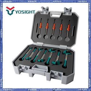 12pcs Drill Set Includes Countersink Router Bits  Forstner Bits for Versatile Drilling in Wood Metal Stainless Steel