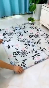 Stiker Kaca Jendela Rumah 45cm x 1m: Sunblast & Anti Silau