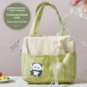 Besee | Waterproof Thermal Insulation Insulated Lunch Bag