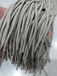 Tali Sepatu Bulat | 20 Pasang | Kodian | Murah BOGOR