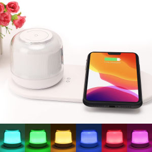 Brifit Bedside Lamp & Touch Desk Lamp: A Comprehensive Guide