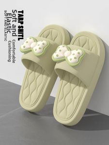 BAOJIAJING | Non-slip Silent Cute Design Sandals