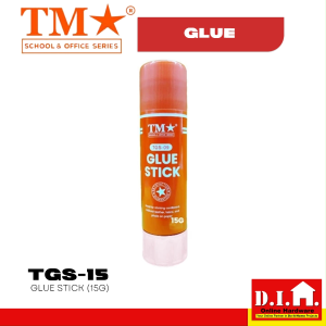 Do It Home TM Glue Stick 15g TGS-15