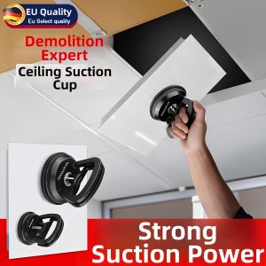 LUTUMEI | Ceiling Panel Removal Suction Cup For Aluminum Panels In Bathrooms And Kitchens
