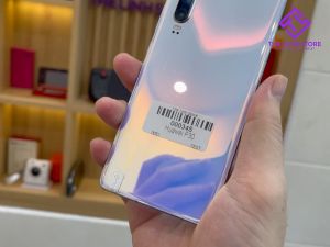 Điện thoại Huawei P30 màn OLED 6.1 inch - Kirin 980 ram 8G 128G