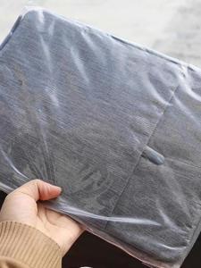 Durable Thickened Laptop Bag for Business Travel Simple Style Notebook Computer Bag Suitable for 13/14 Inch Huawei Honor MagicBook Lenovo HP