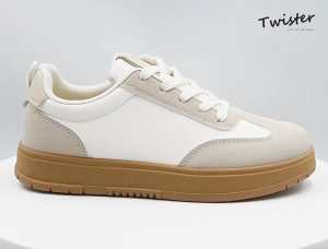 Twister Womens Sneakers Shoes Ahvie