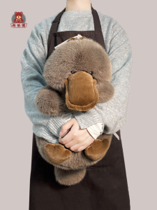 Búp Bê Ngủ Mềm Mại Dễ Thương Tặng Bạn Trai Búp Bê Búp Bê Gấu Voi Hugging 2025 Bobo Baby Toy Polyester Fiber Filled