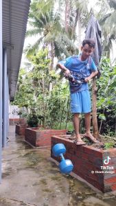 Combo cần đặc 2 khúc + máy kim loại (cam kết bán hàng chất lượng có bảo hành)