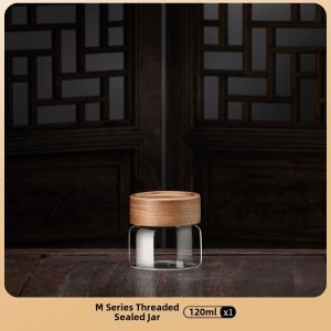 BOANG | Food Grade Airtight Storage Bottle