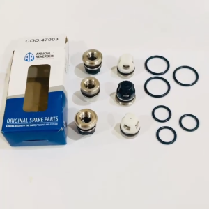INDOBASE Klep Set AR Kit 47003 Satu Set Spare Part Pompa