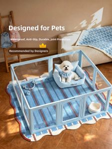 YUNHAOBUYI | Waterproof Pet Mat