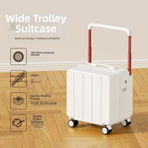 MIMANI | Small Cabin Password Luggage 20 Inch